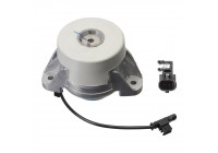 Engine Mounting 104820 FEBI