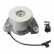 Engine Mounting 104820 FEBI