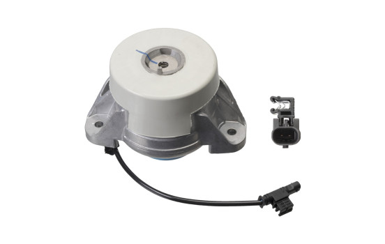 Engine Mounting 104820 FEBI