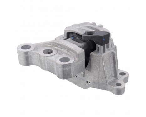 Engine Mounting 104879 FEBI