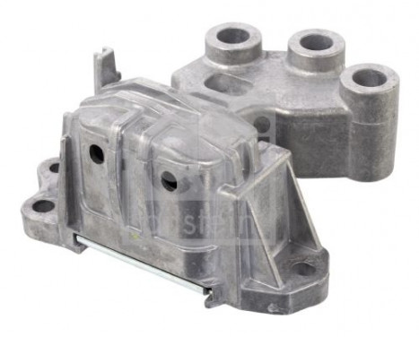 Engine Mounting 105672 FEBI, Image 2