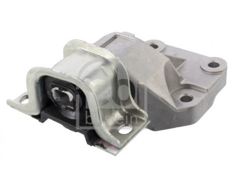 Engine Mounting 105674 FEBI, Image 2