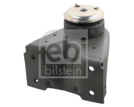 Engine Mounting 105853 FEBI, Image 2