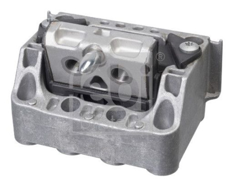 Engine Mounting 105865 FEBI, Image 2
