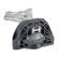 Engine Mounting 106165 FEBI