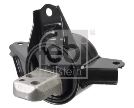 Engine Mounting 106397 FEBI, Image 2