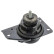 Engine Mounting 106764 FEBI