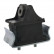 Engine Mounting 10677 FEBI