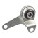 Engine Mounting 106855 FEBI