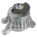 Engine Mounting 107738 FEBI
