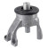 Engine Mounting 107842 FEBI