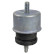 Engine Mounting 107967 FEBI