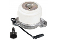 Engine Mounting 107968 FEBI