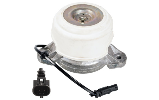 Engine Mounting 107968 FEBI