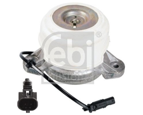 Engine Mounting 107968 FEBI, Image 2