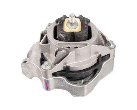 Engine Mounting 108070 FEBI