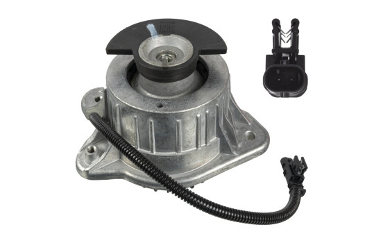 Engine Mounting 108152 FEBI