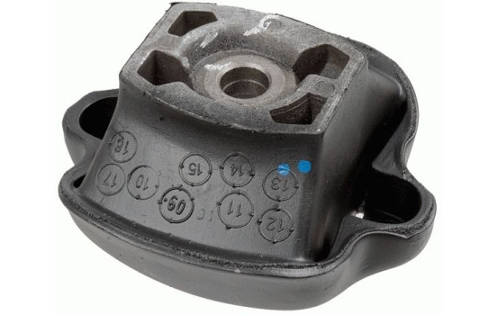 Engine Mounting 10844 02 Lemforder