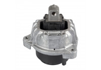Engine Mounting 108757 FEBI