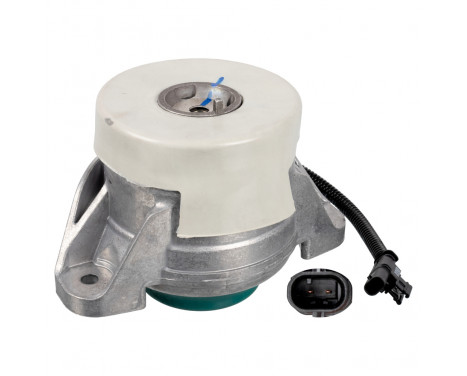 Engine Mounting 108760 FEBI