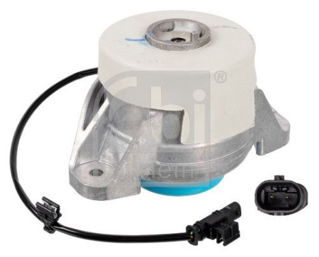 Engine Mounting 108761 FEBI, Image 2