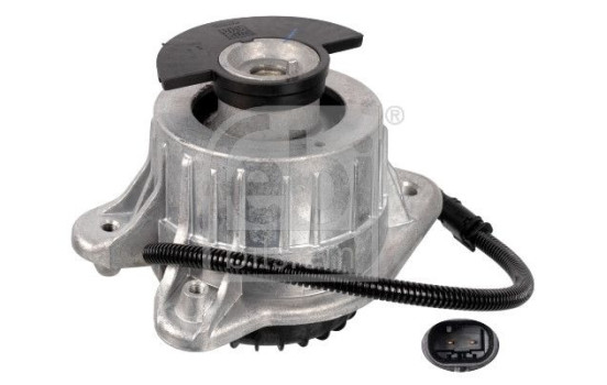 Engine Mounting 108762 FEBI, Image 2