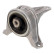 Engine Mounting 109104 FEBI