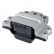 Engine Mounting 109366 FEBI