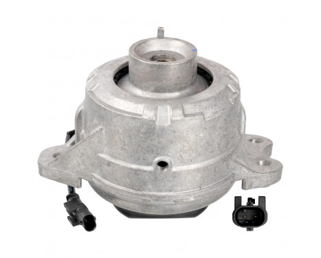 Engine Mounting 109377 FEBI