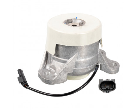 Engine Mounting 109378 FEBI