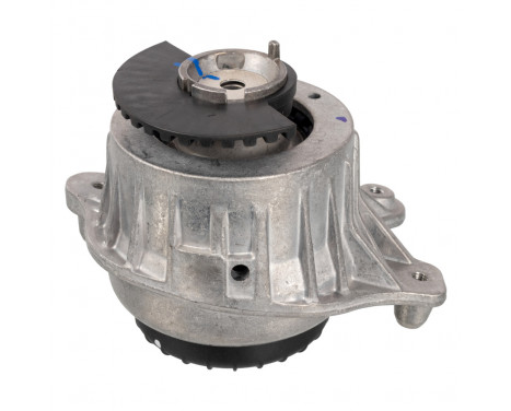 Engine Mounting 109381 FEBI