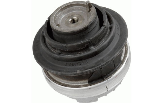 Engine Mounting 11345 02 Lemforder