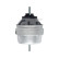 Engine Mounting 11485 FEBI, Thumbnail 2