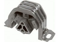 Engine Mounting 12261 01 Lemforder