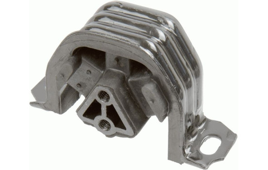 Engine Mounting 12261 01 Lemforder