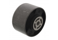 Engine Mounting 12415 FEBI
