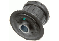 Engine Mounting 13714 01 Lemforder