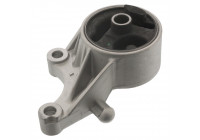 Engine Mounting 14553 FEBI