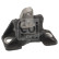 Engine Mounting 14672 FEBI, Thumbnail 2