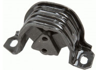 Engine Mounting 14675 01 Lemforder