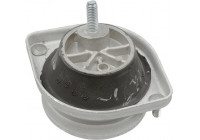 Engine Mounting 14886 01 Lemforder