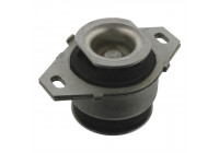 Engine Mounting 15640 FEBI