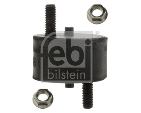 Engine Mounting 15785 FEBI, Image 2