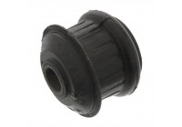 Engine Mounting 15898 FEBI