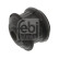 Engine Mounting 15898 FEBI, Thumbnail 2