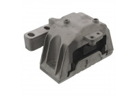 Engine Mounting 15908 FEBI