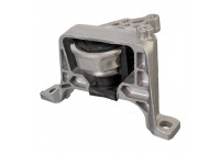Engine Mounting 170097 FEBI