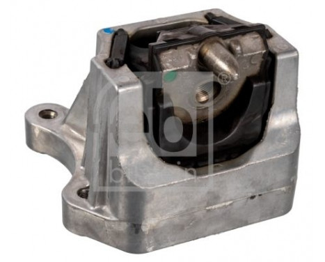 Engine Mounting 170224 FEBI