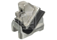 Engine Mounting 170544 FEBI