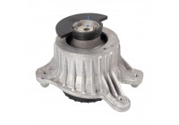 Engine Mounting 170566 FEBI